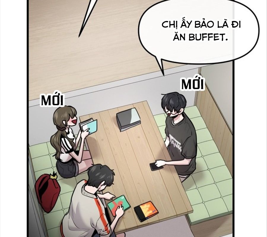Trở Lại Với Chanbi Chapter 73 - Trang 2