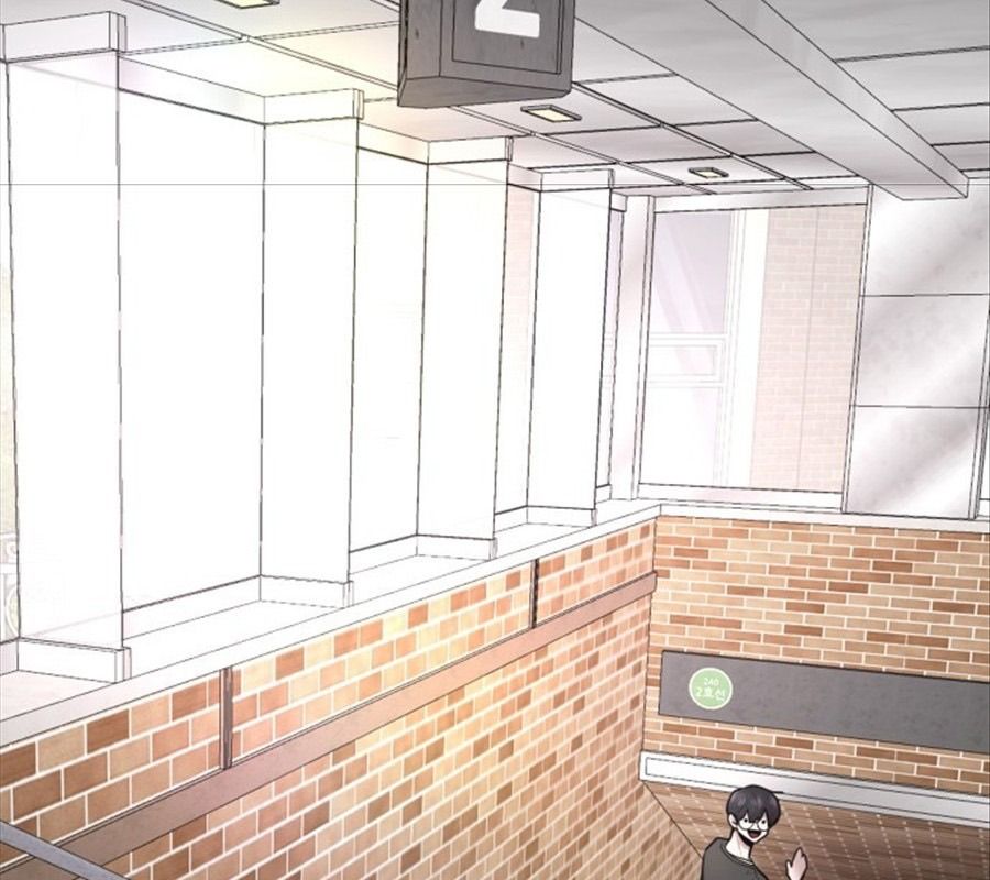 Trở Lại Với Chanbi Chapter 73 - Trang 2