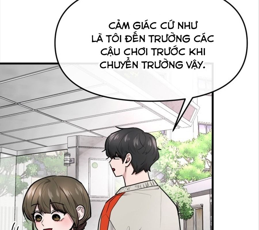 Trở Lại Với Chanbi Chapter 73 - Trang 2