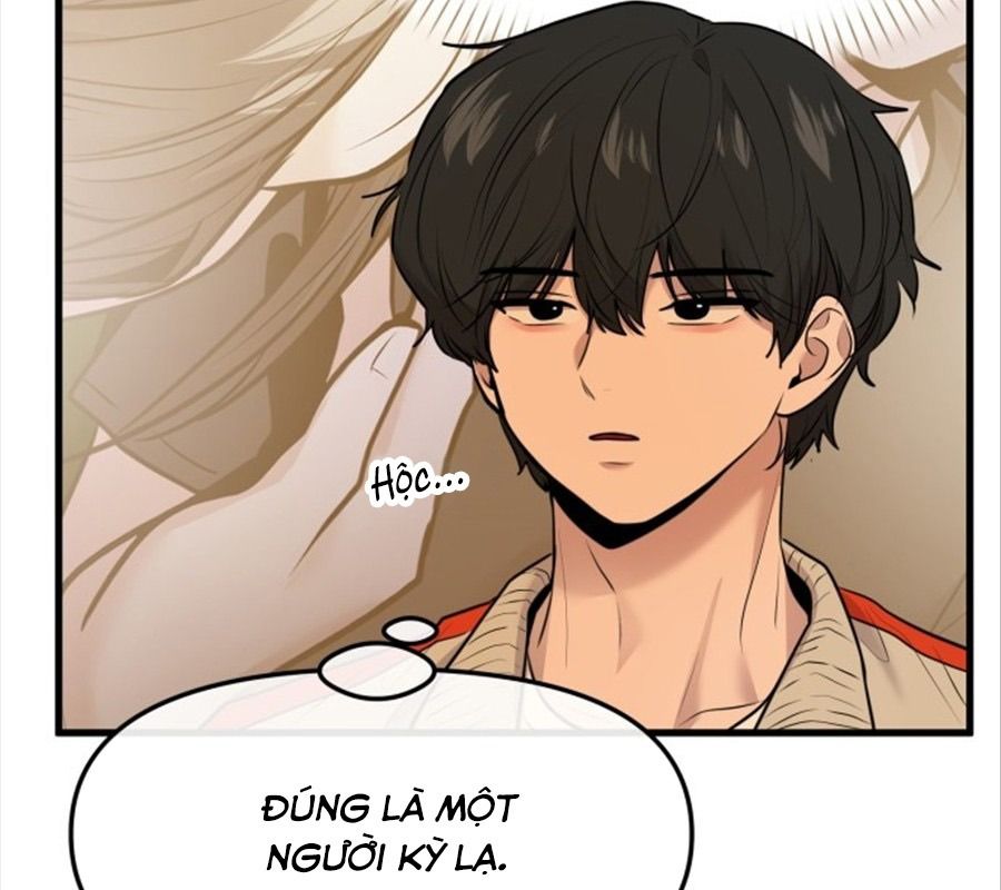 Trở Lại Với Chanbi Chapter 73 - Trang 2