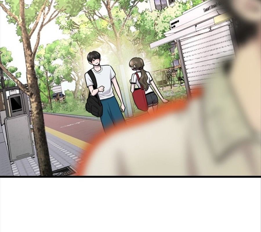 Trở Lại Với Chanbi Chapter 73 - Trang 2