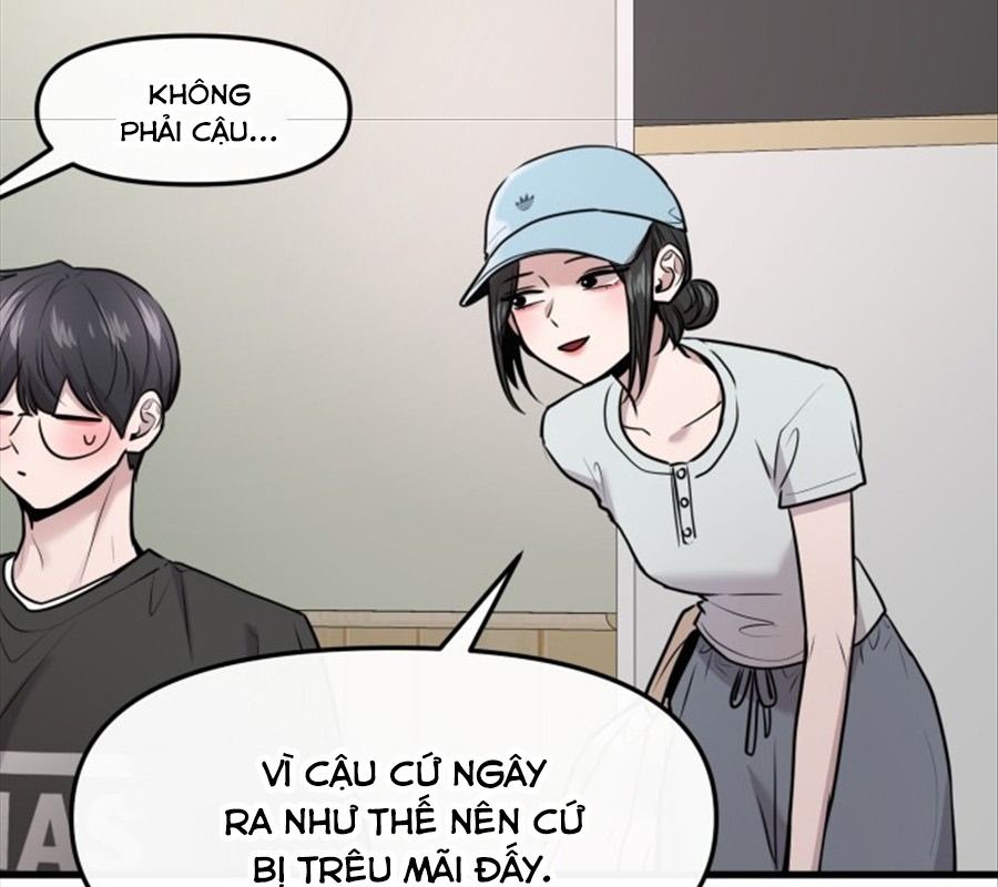 Trở Lại Với Chanbi Chapter 73 - Trang 2