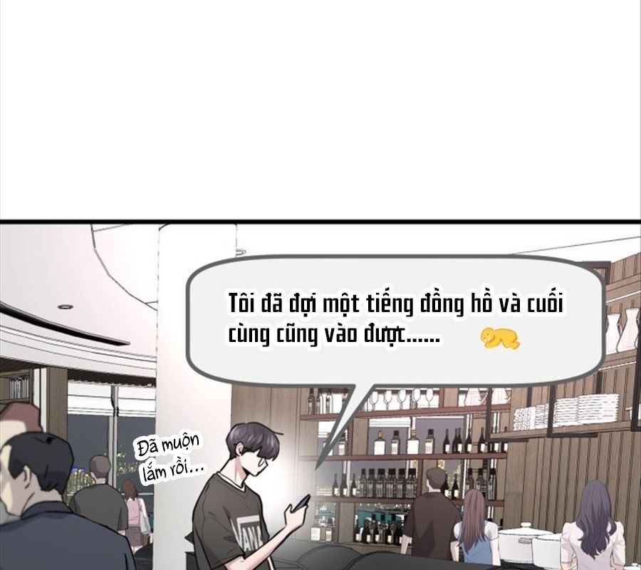Trở Lại Với Chanbi Chapter 73 - Trang 2