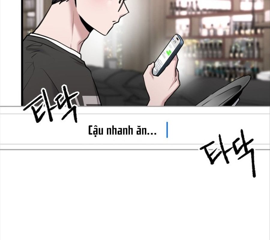Trở Lại Với Chanbi Chapter 73 - Trang 2