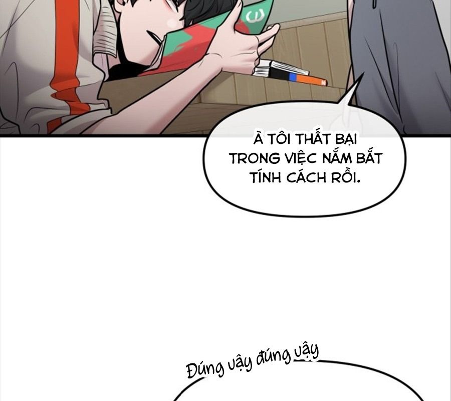 Trở Lại Với Chanbi Chapter 73 - Trang 2