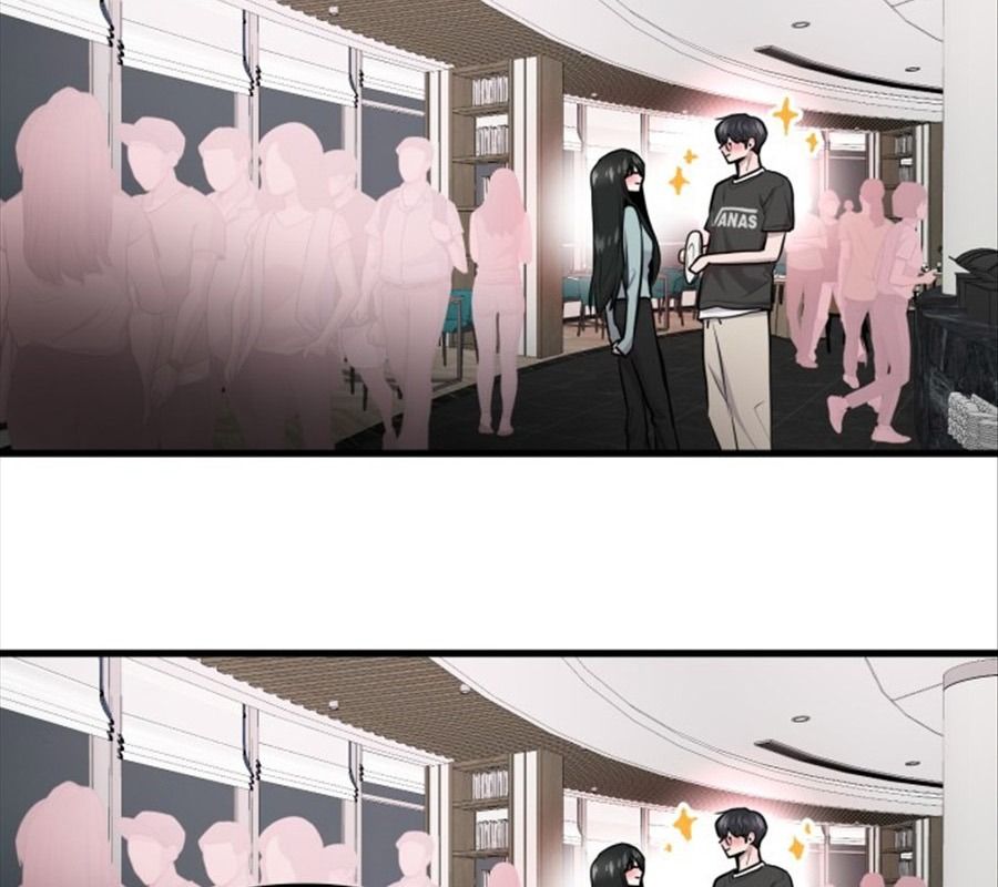 Trở Lại Với Chanbi Chapter 73 - Trang 2