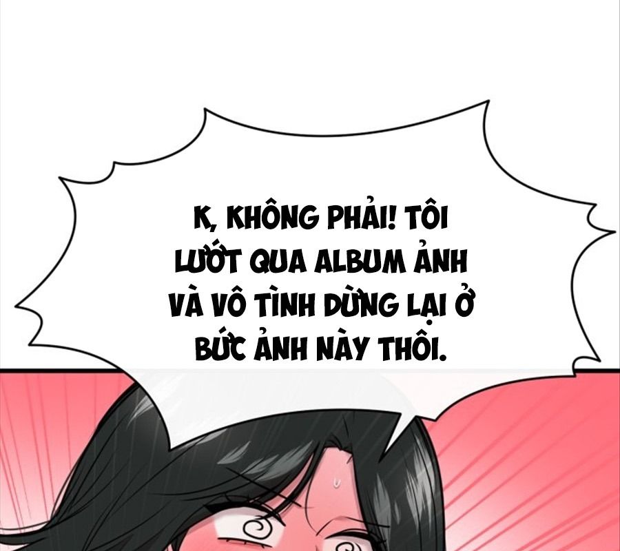 Trở Lại Với Chanbi Chapter 74 - Trang 2