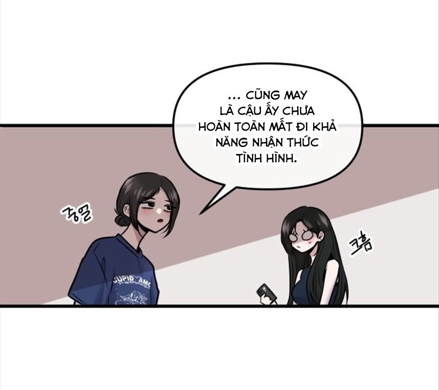 Trở Lại Với Chanbi Chapter 74 - Trang 2