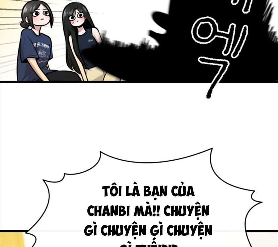 Trở Lại Với Chanbi Chapter 74 - Trang 2
