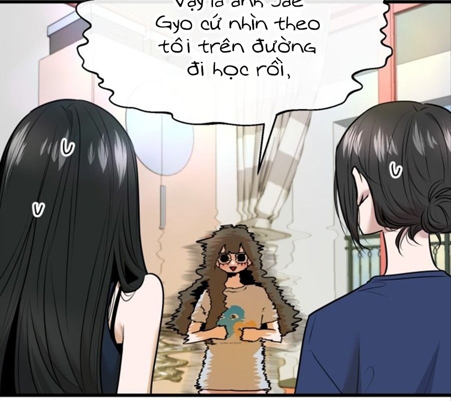 Trở Lại Với Chanbi Chapter 74 - Trang 2