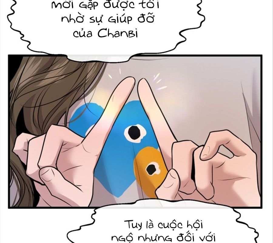 Trở Lại Với Chanbi Chapter 74 - Trang 2