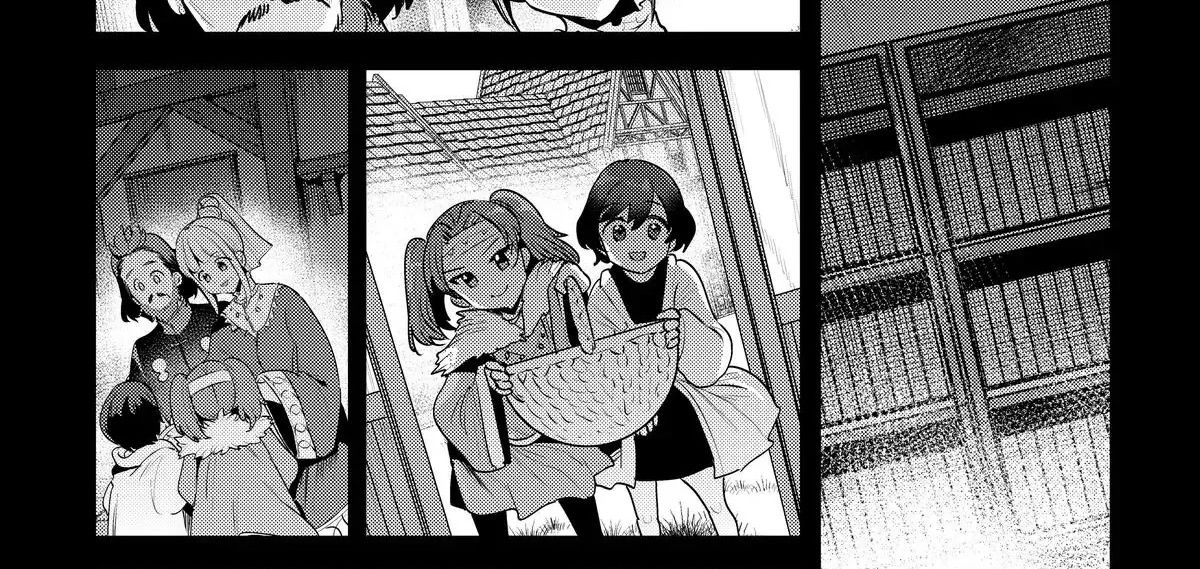 Cuộc Phiêu Lưu Của Kẻ Bất Tử Không Mong Muốn Chapter 48 - Trang 2