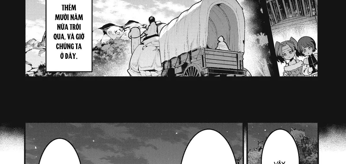 Cuộc Phiêu Lưu Của Kẻ Bất Tử Không Mong Muốn Chapter 48 - Trang 2