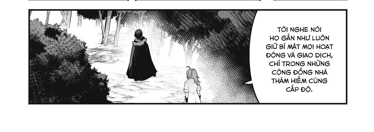 Cuộc Phiêu Lưu Của Kẻ Bất Tử Không Mong Muốn Chapter 48 - Trang 2