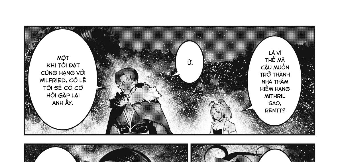 Cuộc Phiêu Lưu Của Kẻ Bất Tử Không Mong Muốn Chapter 48 - Trang 2