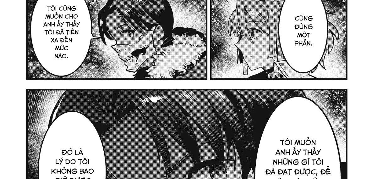 Cuộc Phiêu Lưu Của Kẻ Bất Tử Không Mong Muốn Chapter 48 - Trang 2