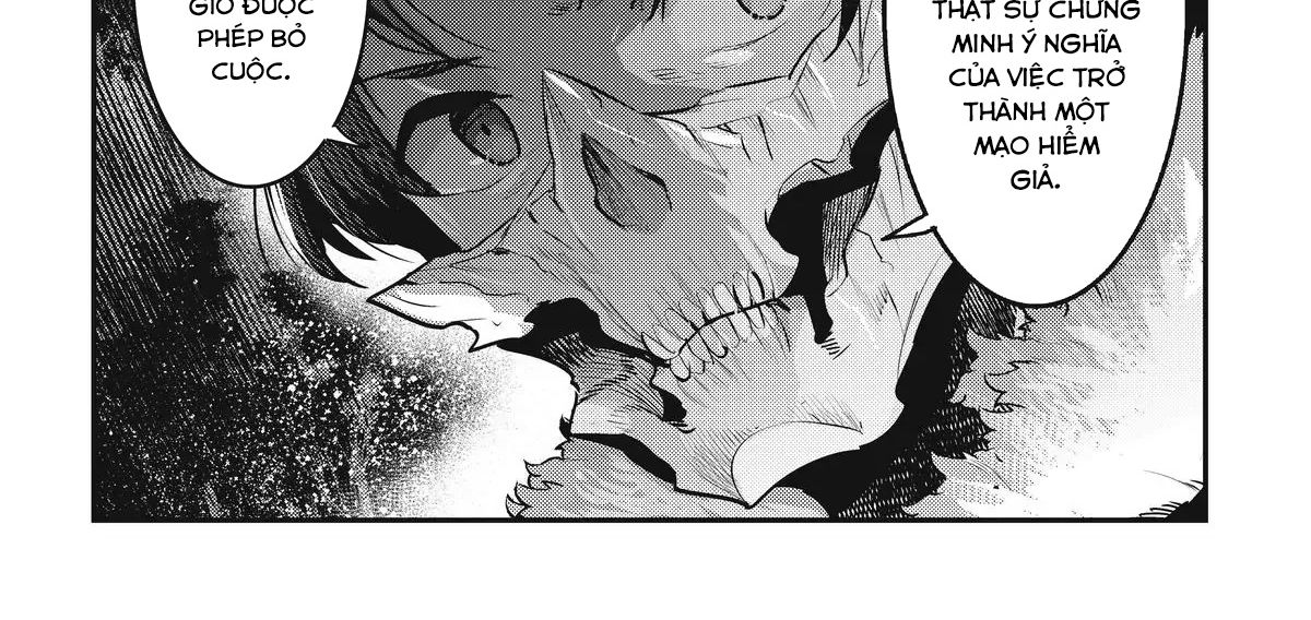 Cuộc Phiêu Lưu Của Kẻ Bất Tử Không Mong Muốn Chapter 48 - Trang 2