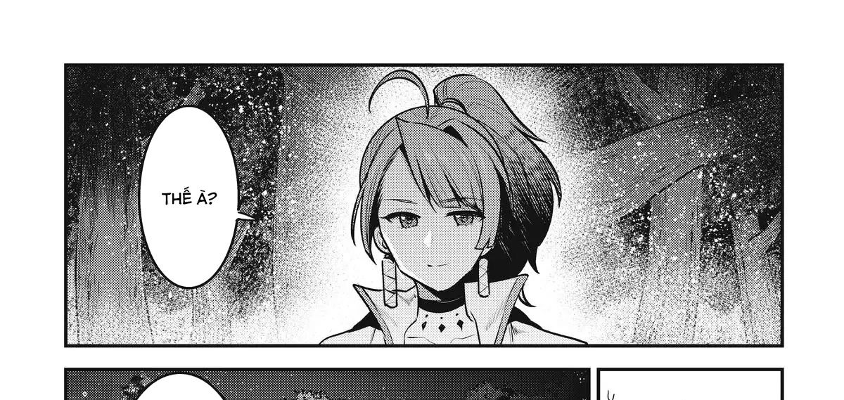 Cuộc Phiêu Lưu Của Kẻ Bất Tử Không Mong Muốn Chapter 48 - Trang 2