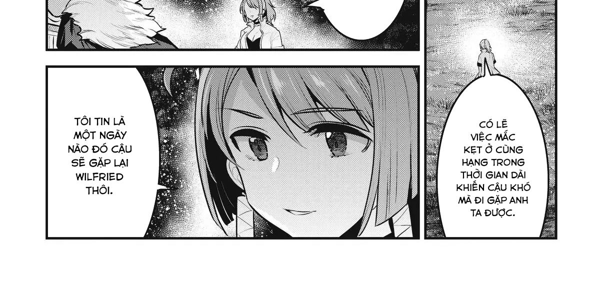 Cuộc Phiêu Lưu Của Kẻ Bất Tử Không Mong Muốn Chapter 48 - Trang 2