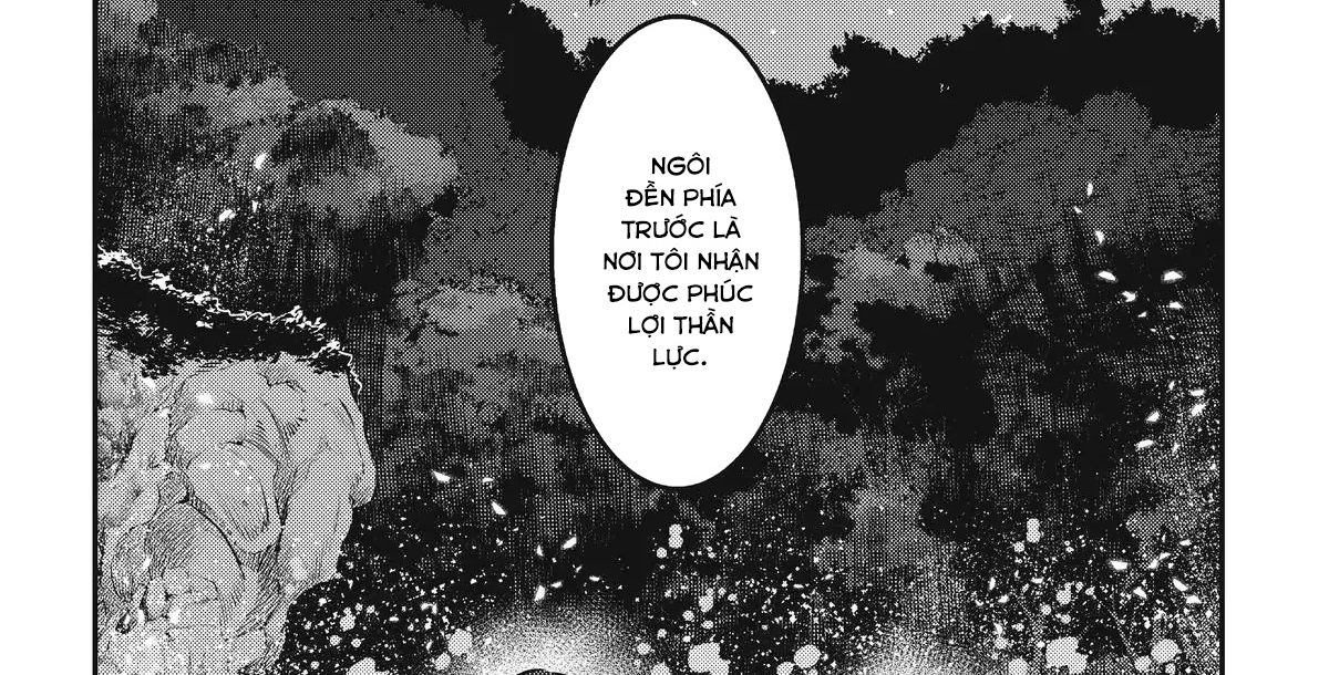 Cuộc Phiêu Lưu Của Kẻ Bất Tử Không Mong Muốn Chapter 48 - Trang 2