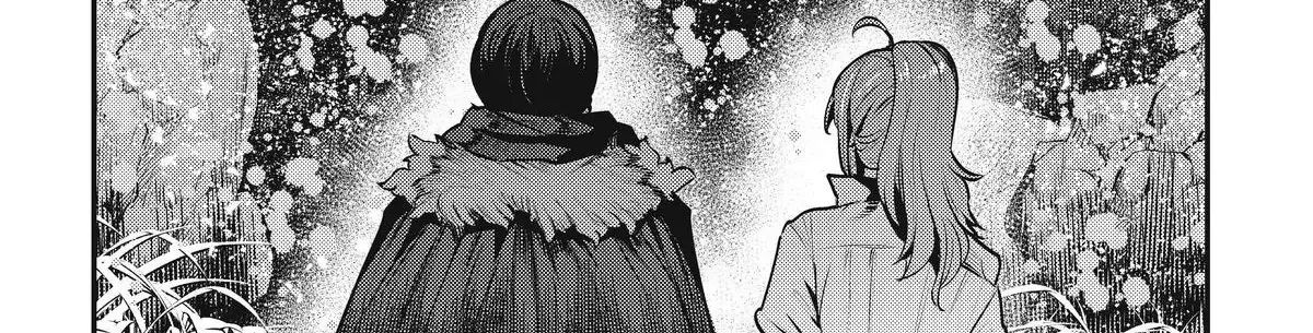 Cuộc Phiêu Lưu Của Kẻ Bất Tử Không Mong Muốn Chapter 48 - Trang 2