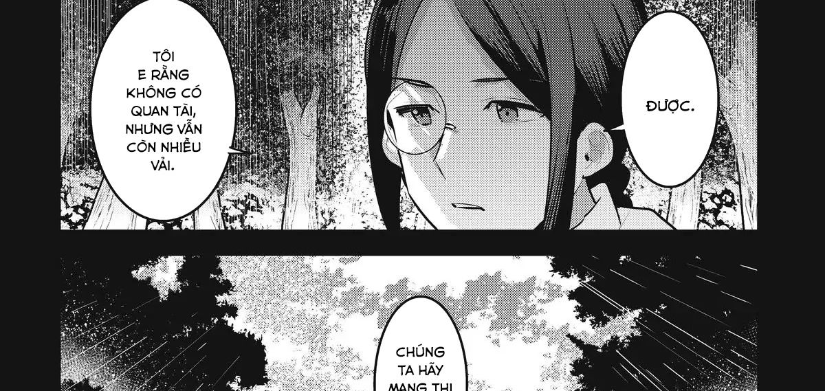 Cuộc Phiêu Lưu Của Kẻ Bất Tử Không Mong Muốn Chapter 48 - Trang 2