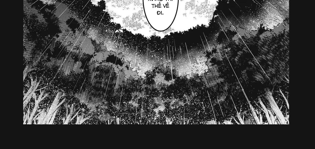 Cuộc Phiêu Lưu Của Kẻ Bất Tử Không Mong Muốn Chapter 48 - Trang 2