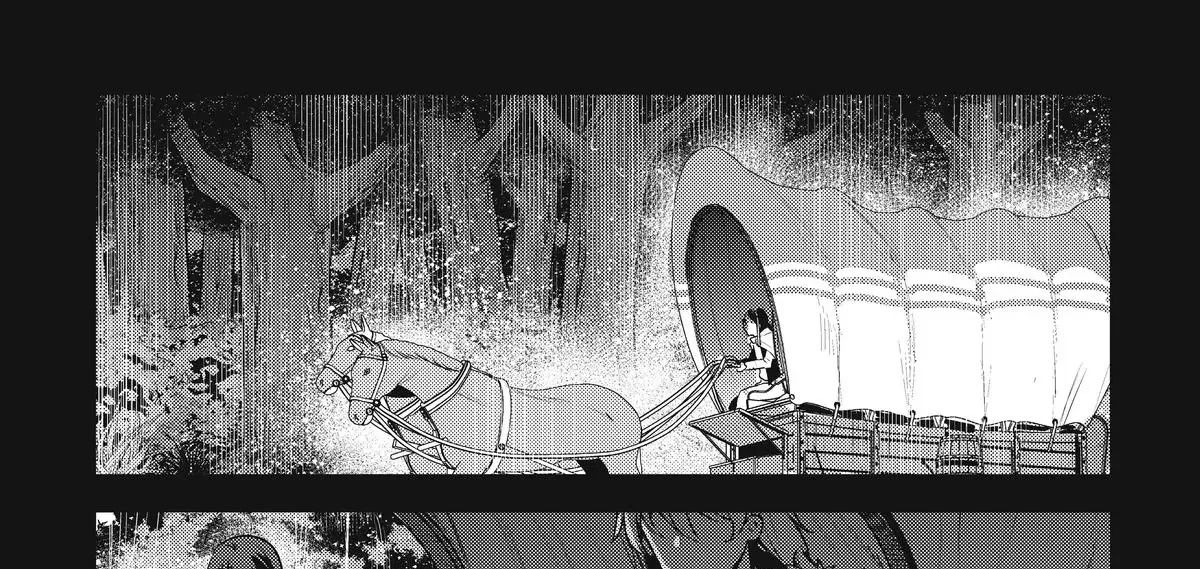 Cuộc Phiêu Lưu Của Kẻ Bất Tử Không Mong Muốn Chapter 48 - Trang 2