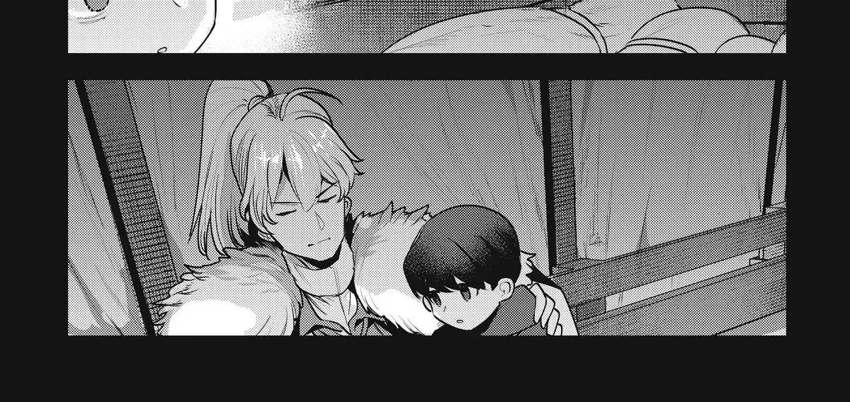 Cuộc Phiêu Lưu Của Kẻ Bất Tử Không Mong Muốn Chapter 48 - Trang 2