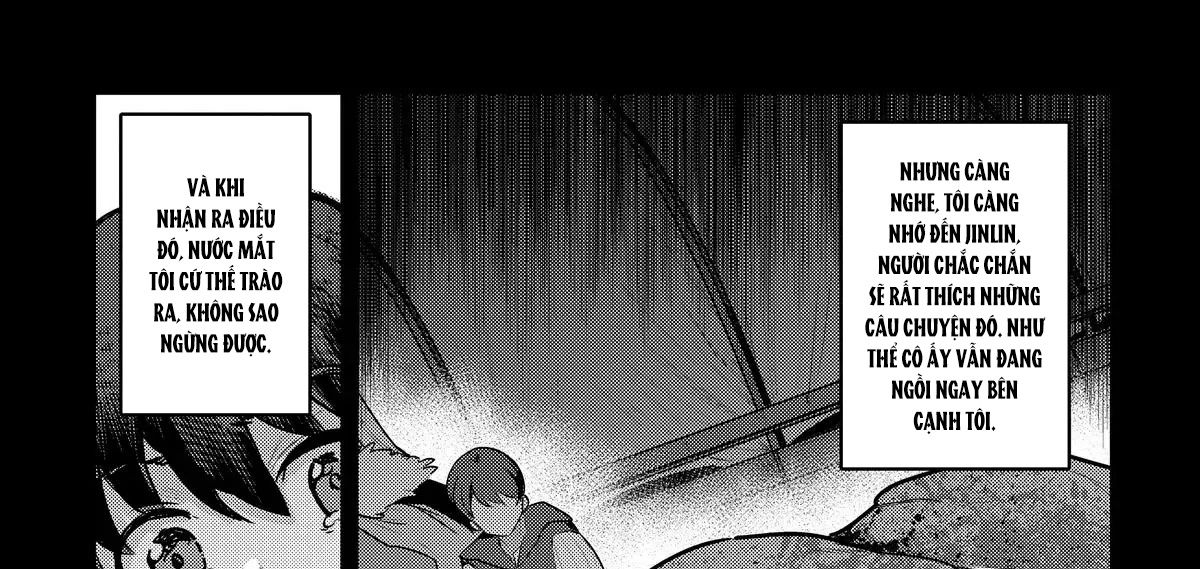 Cuộc Phiêu Lưu Của Kẻ Bất Tử Không Mong Muốn Chapter 48 - Trang 2