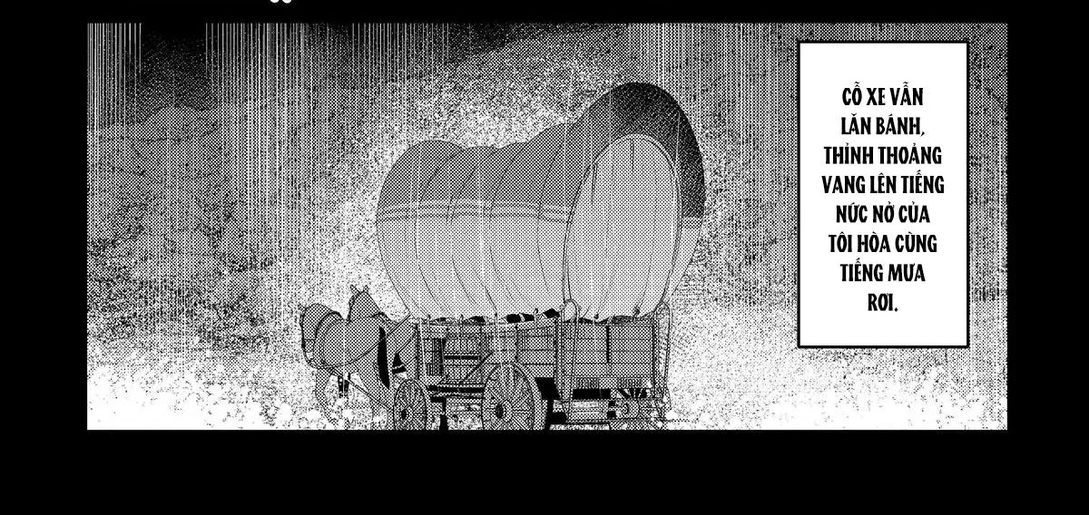 Cuộc Phiêu Lưu Của Kẻ Bất Tử Không Mong Muốn Chapter 48 - Trang 2