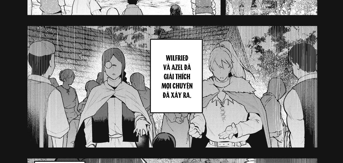 Cuộc Phiêu Lưu Của Kẻ Bất Tử Không Mong Muốn Chapter 48 - Trang 2