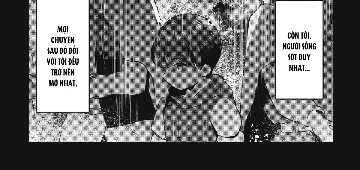 Cuộc Phiêu Lưu Của Kẻ Bất Tử Không Mong Muốn Chapter 48 - Trang 2