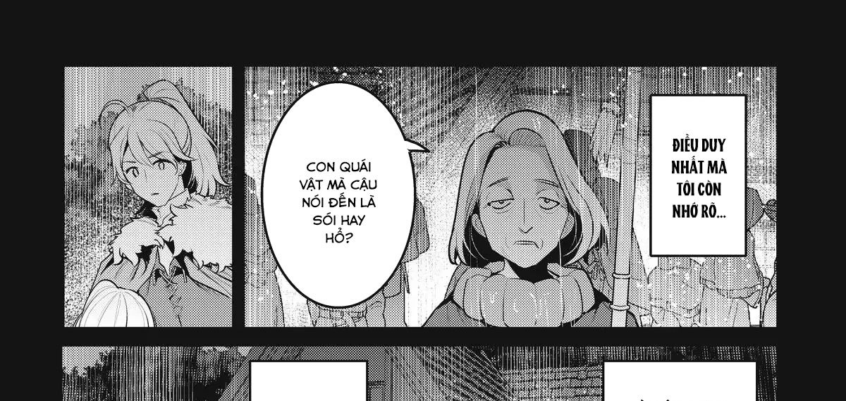 Cuộc Phiêu Lưu Của Kẻ Bất Tử Không Mong Muốn Chapter 48 - Trang 2