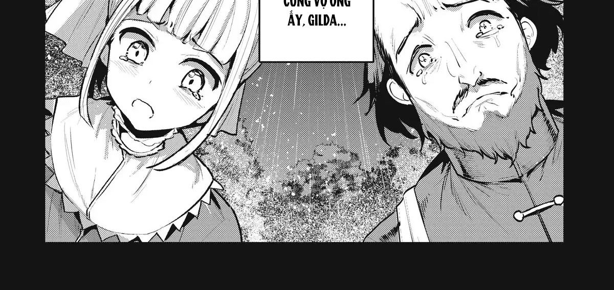 Cuộc Phiêu Lưu Của Kẻ Bất Tử Không Mong Muốn Chapter 48 - Trang 2