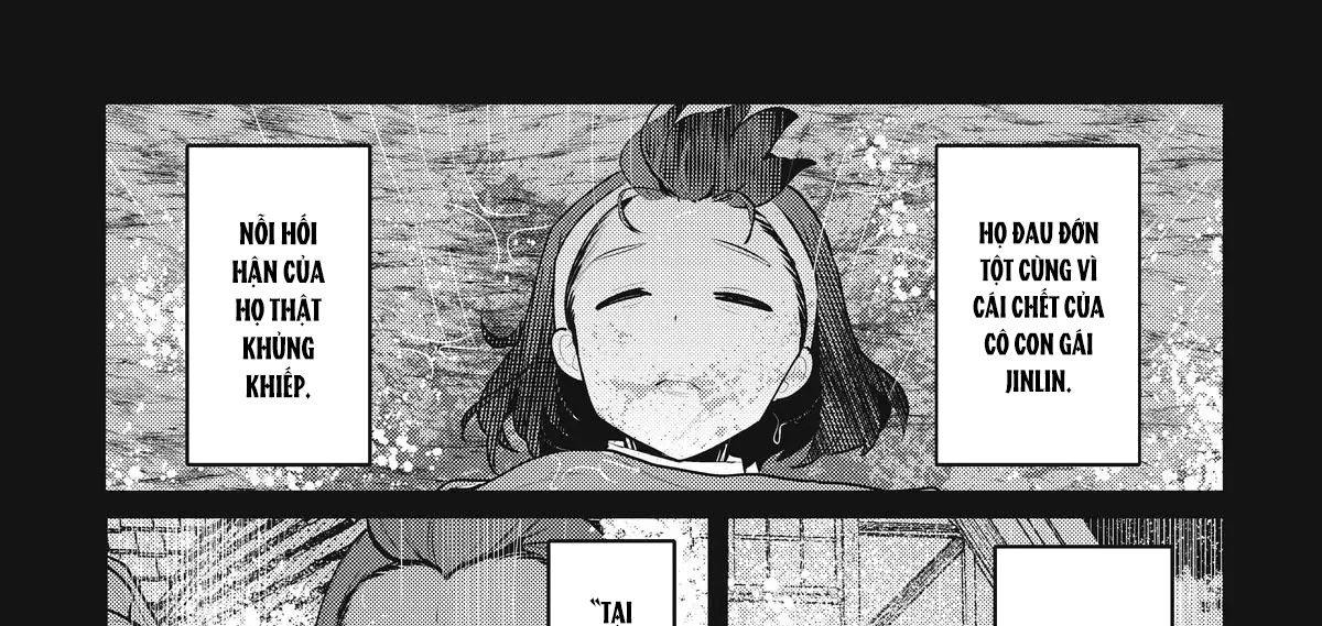 Cuộc Phiêu Lưu Của Kẻ Bất Tử Không Mong Muốn Chapter 48 - Trang 2