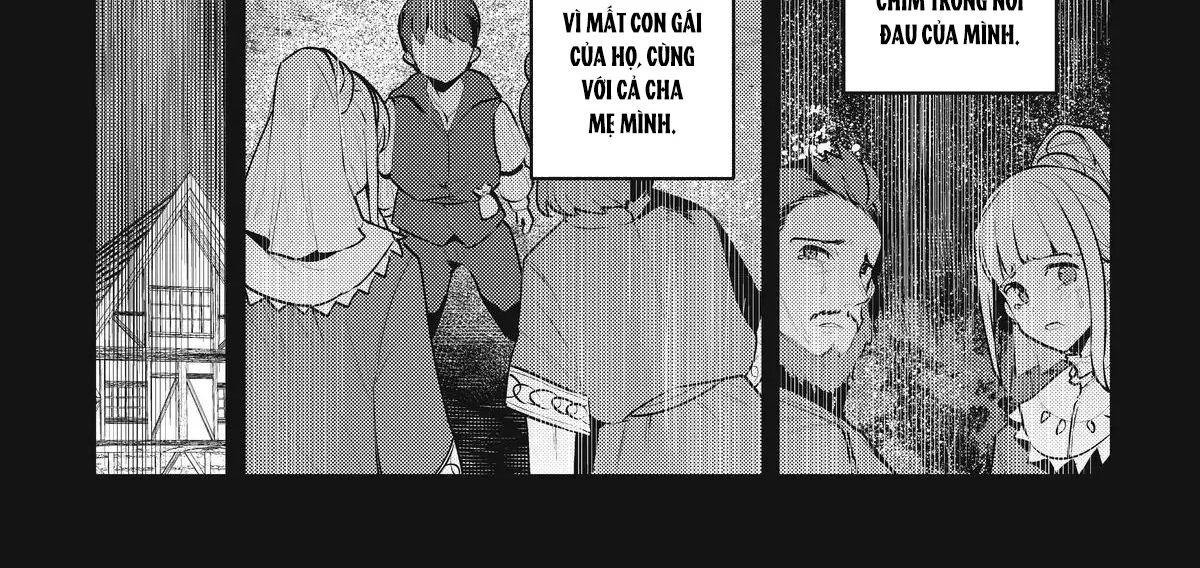 Cuộc Phiêu Lưu Của Kẻ Bất Tử Không Mong Muốn Chapter 48 - Trang 2