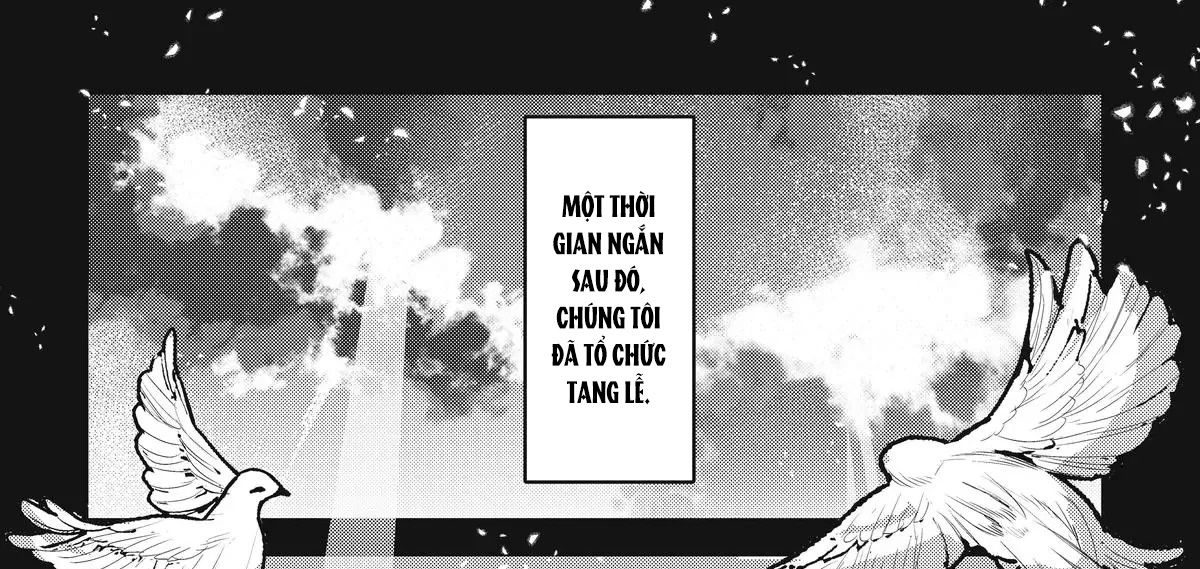 Cuộc Phiêu Lưu Của Kẻ Bất Tử Không Mong Muốn Chapter 48 - Trang 2