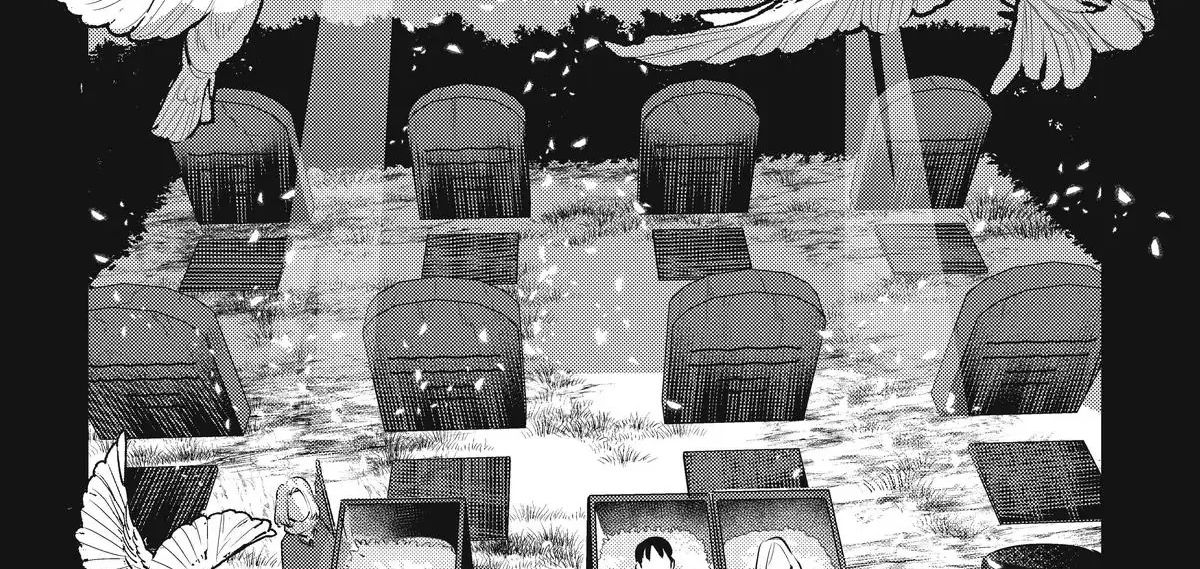 Cuộc Phiêu Lưu Của Kẻ Bất Tử Không Mong Muốn Chapter 48 - Trang 2