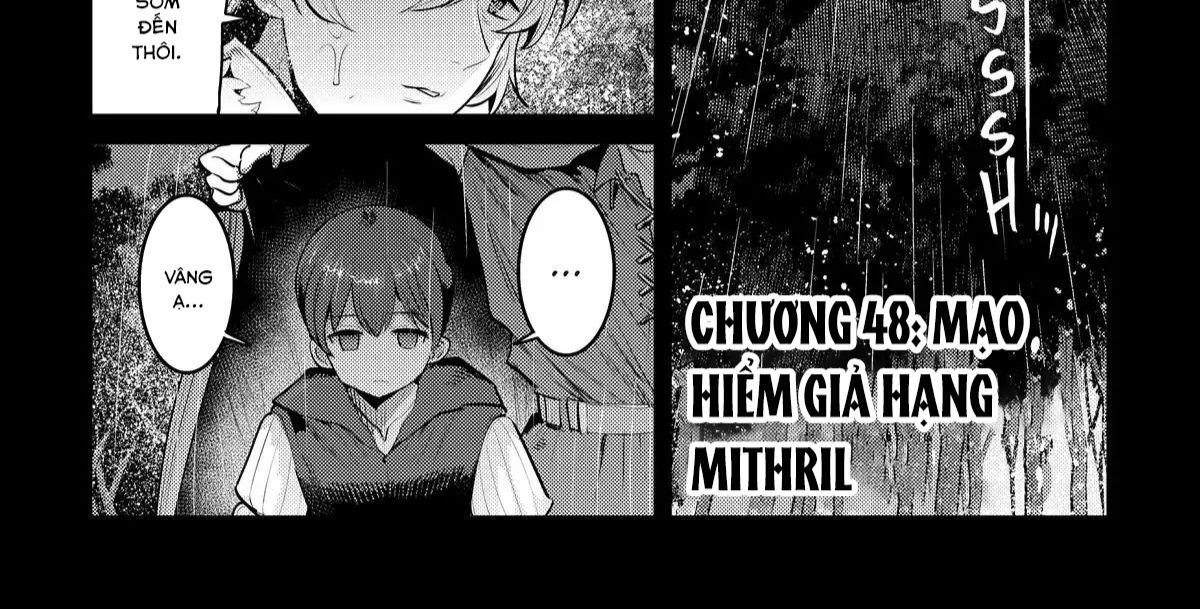 Cuộc Phiêu Lưu Của Kẻ Bất Tử Không Mong Muốn Chapter 48 - Trang 2
