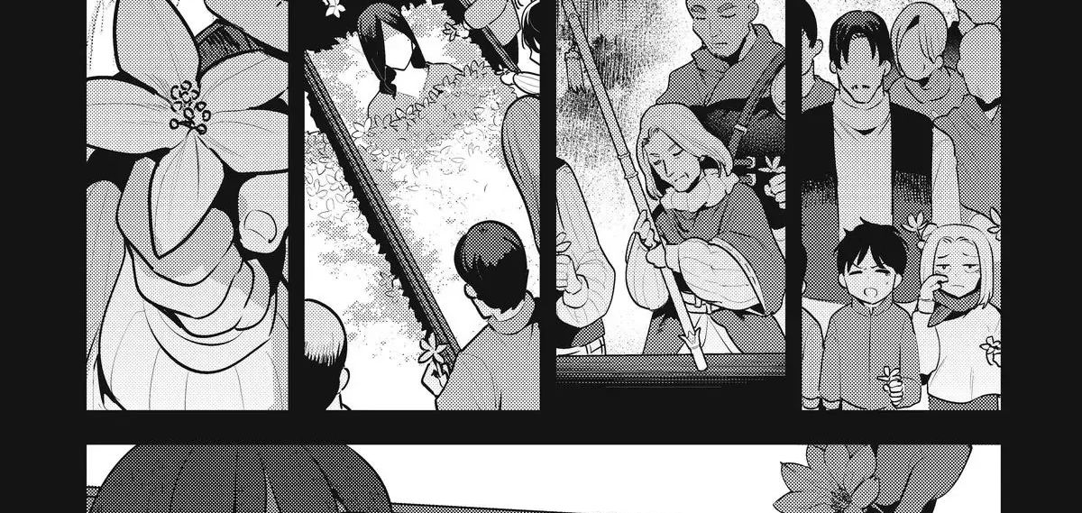 Cuộc Phiêu Lưu Của Kẻ Bất Tử Không Mong Muốn Chapter 48 - Trang 2