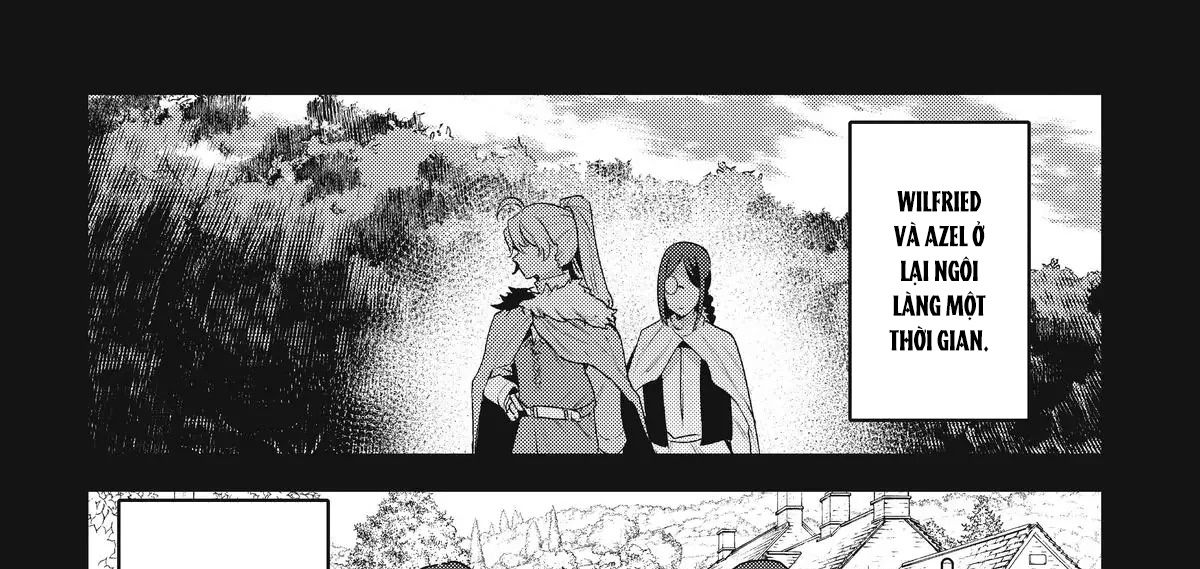 Cuộc Phiêu Lưu Của Kẻ Bất Tử Không Mong Muốn Chapter 48 - Trang 2