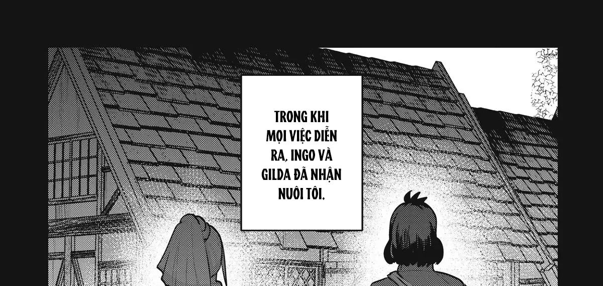 Cuộc Phiêu Lưu Của Kẻ Bất Tử Không Mong Muốn Chapter 48 - Trang 2