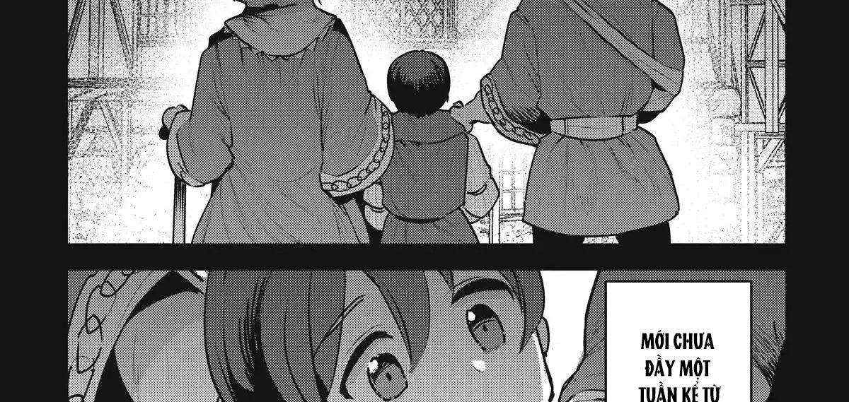 Cuộc Phiêu Lưu Của Kẻ Bất Tử Không Mong Muốn Chapter 48 - Trang 2