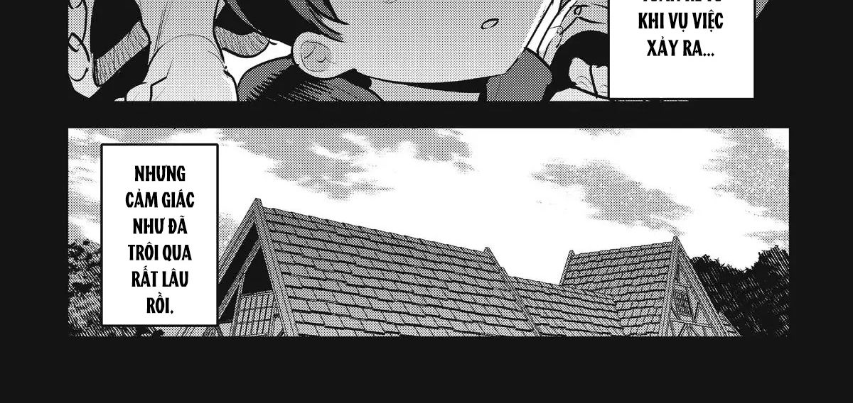 Cuộc Phiêu Lưu Của Kẻ Bất Tử Không Mong Muốn Chapter 48 - Trang 2