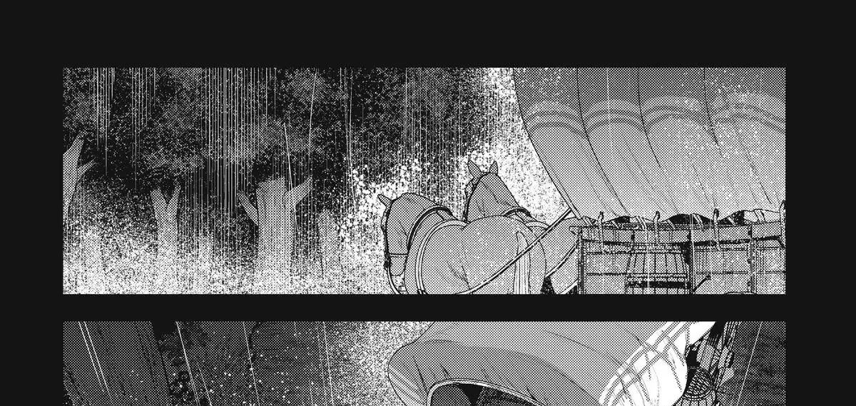 Cuộc Phiêu Lưu Của Kẻ Bất Tử Không Mong Muốn Chapter 48 - Trang 2