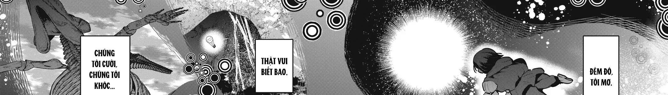 Cuộc Phiêu Lưu Của Kẻ Bất Tử Không Mong Muốn Chapter 48 - Trang 2