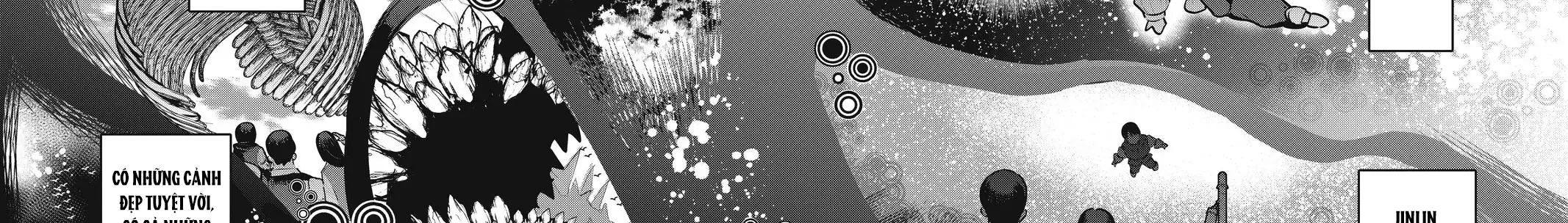 Cuộc Phiêu Lưu Của Kẻ Bất Tử Không Mong Muốn Chapter 48 - Trang 2