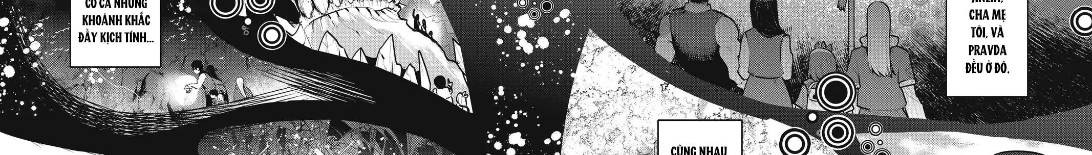 Cuộc Phiêu Lưu Của Kẻ Bất Tử Không Mong Muốn Chapter 48 - Trang 2