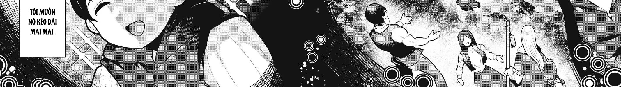 Cuộc Phiêu Lưu Của Kẻ Bất Tử Không Mong Muốn Chapter 48 - Trang 2